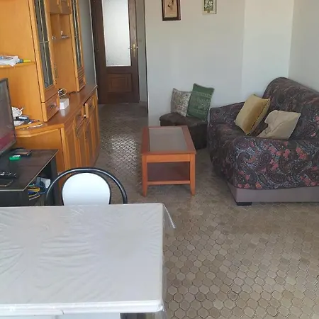 Apartment Precioso Infernino Ferrol