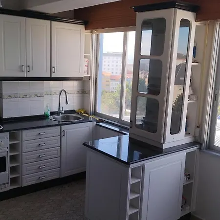 Precioso Infernino Apartment Ferrol