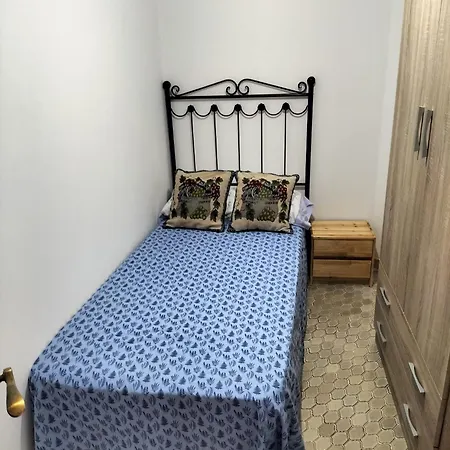 Apartment Precioso Infernino Ferrol